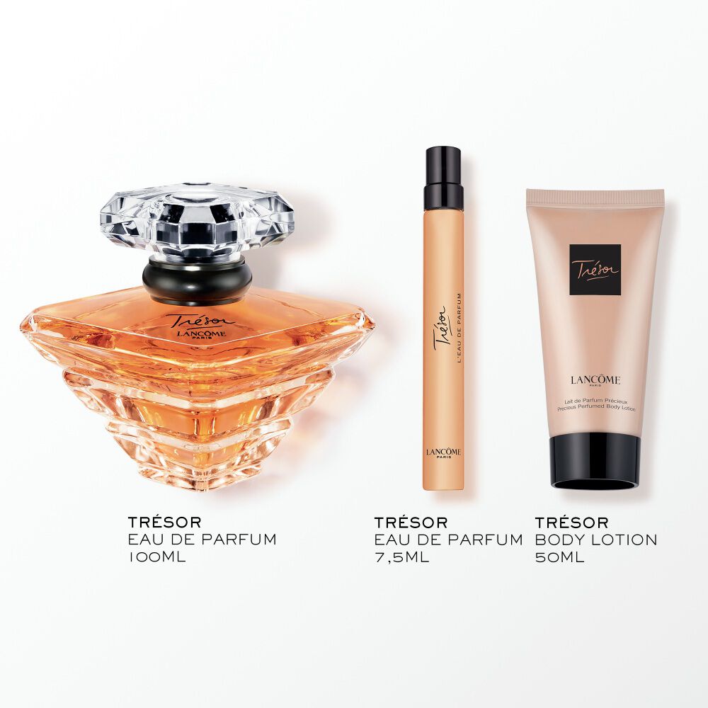 ランコム　Lancôme Trésor Eau de Parfum 100mL 楽天市場】【ご愛顧感謝デー！最大P10倍！】ランコム LANCOME