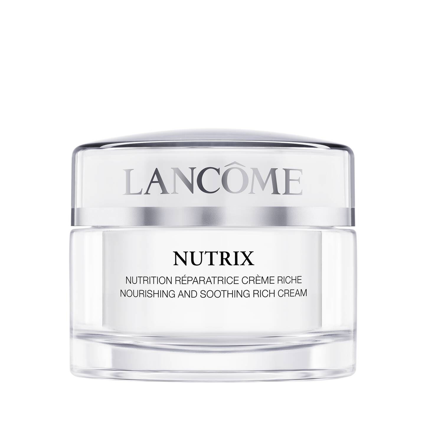 Nutrix Face Cream - Bogaty krem odżywiający