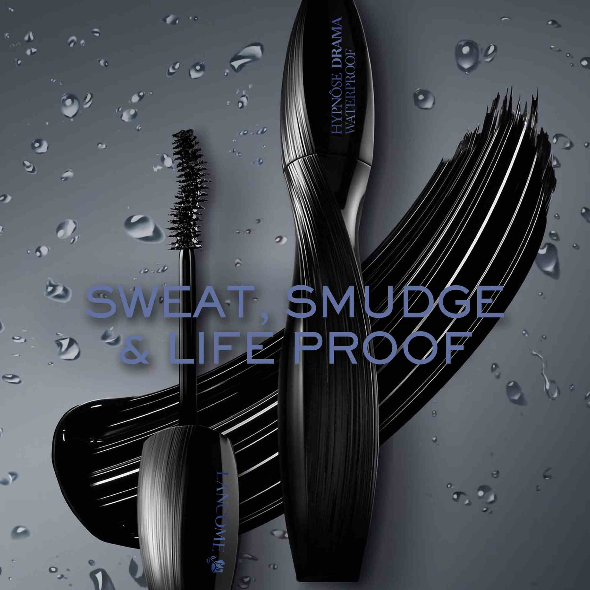 Maskara Hypnose Drama Waterproof