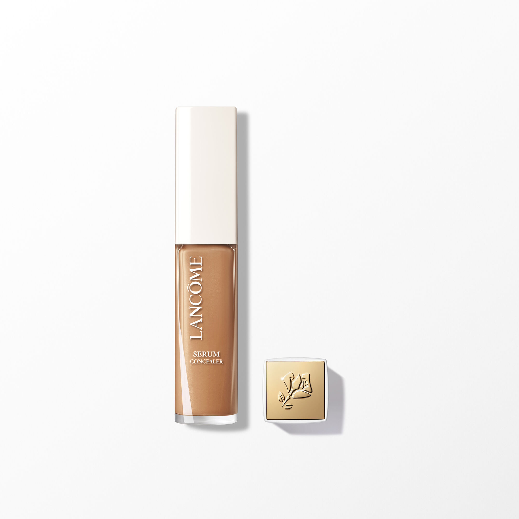Teint Idole Ultra Wear Care &amp; Glow