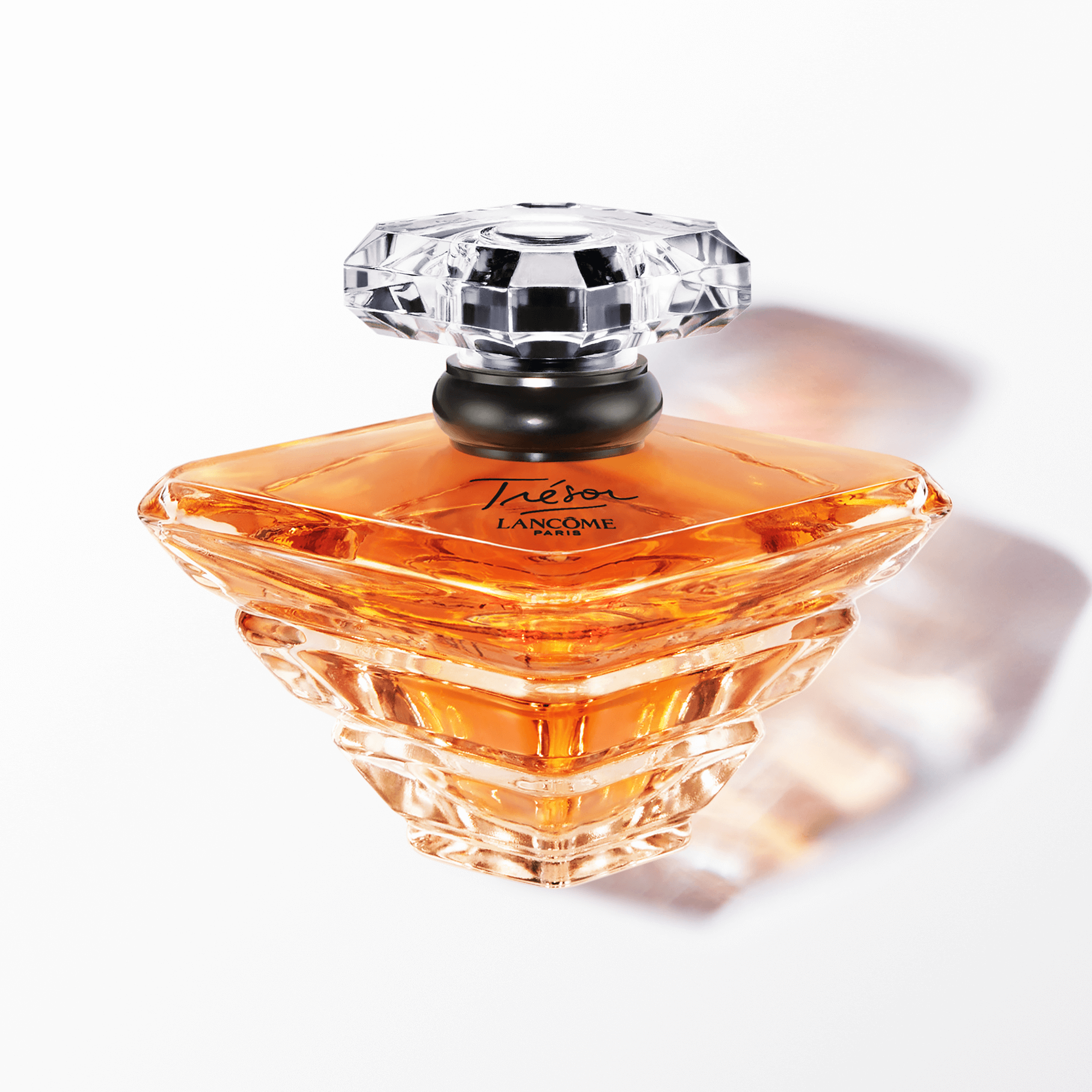 専用 LANCOME Trésor Eau Etincelante 45ml Woda perfumowana Trésor - odkryj zapach z nutą miłości | Lancôme