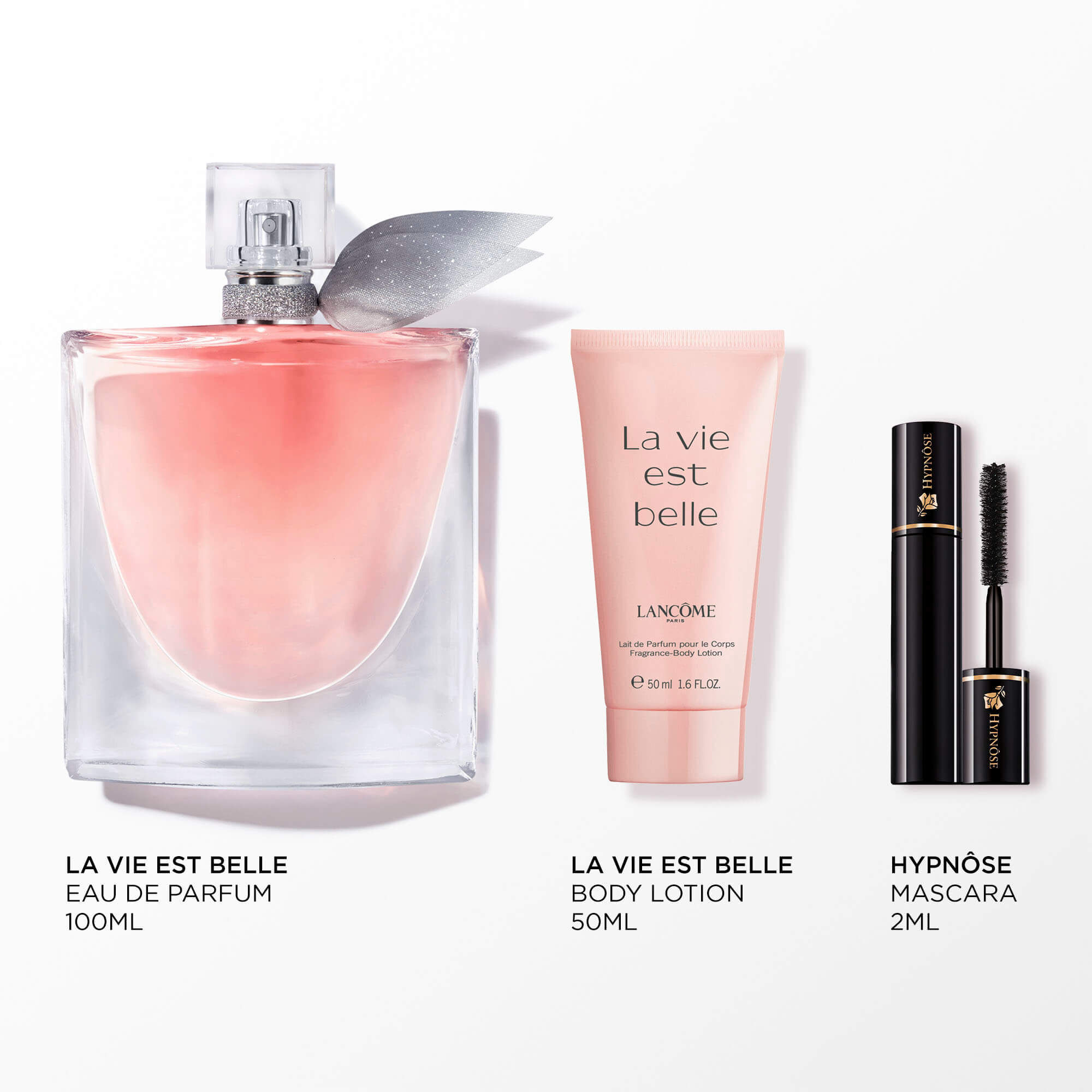 La vie est belle EDP 100ml Zestaw