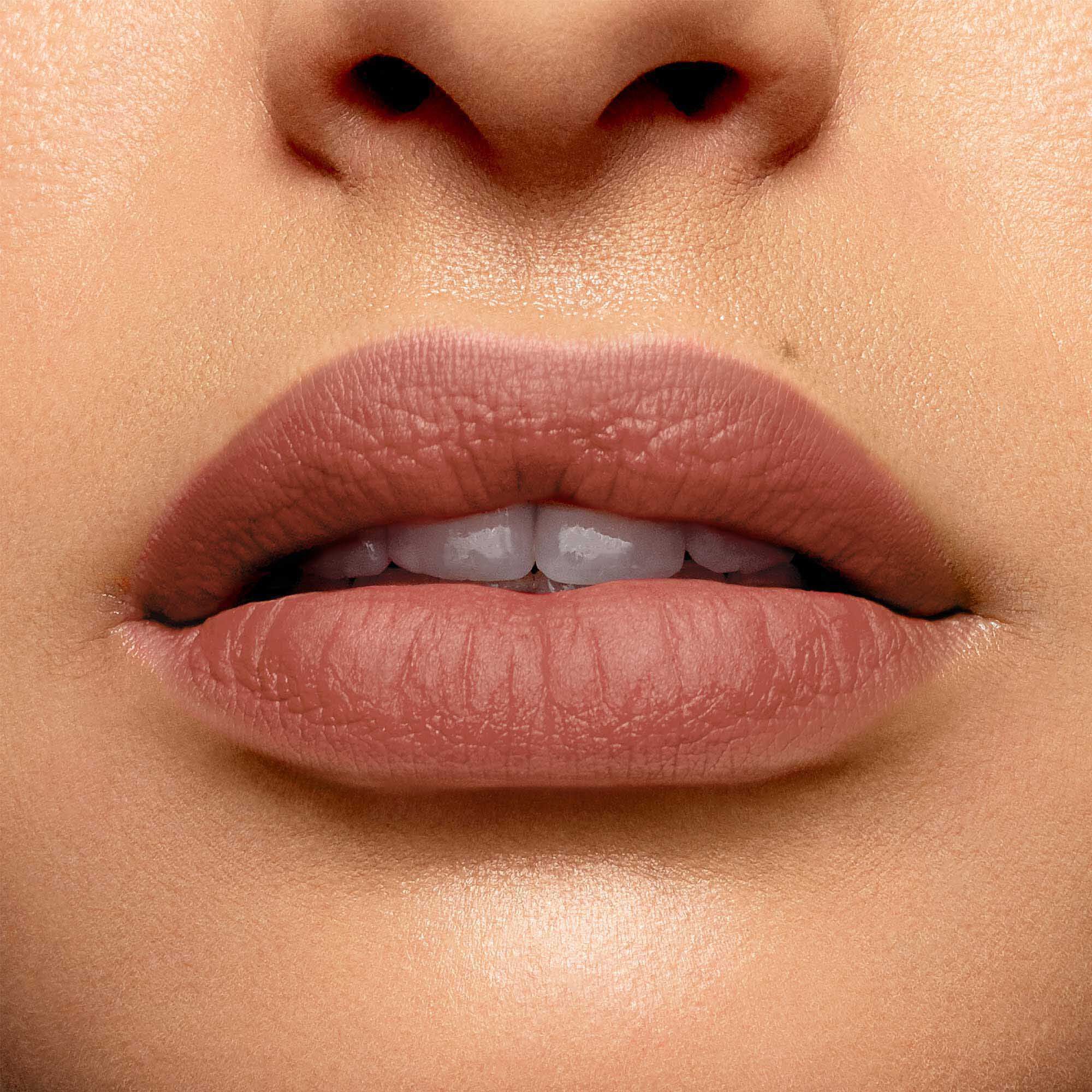 L'ABSOLU ROUGE INTIMATTE