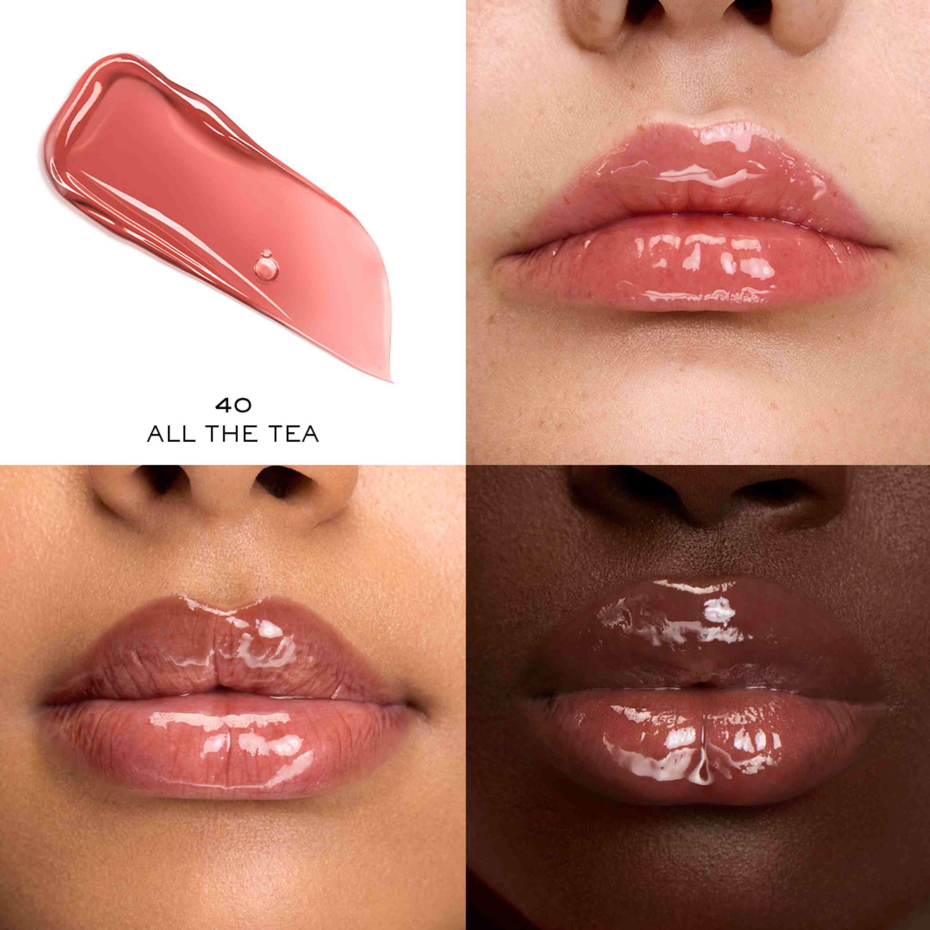 LIP IDOLE JUICYTREAT™