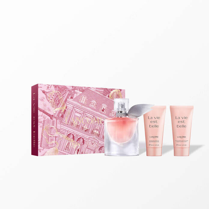 La vie est belle EDP 30ml Zestaw
