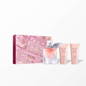 La vie est belle EDP 30ml Zestaw