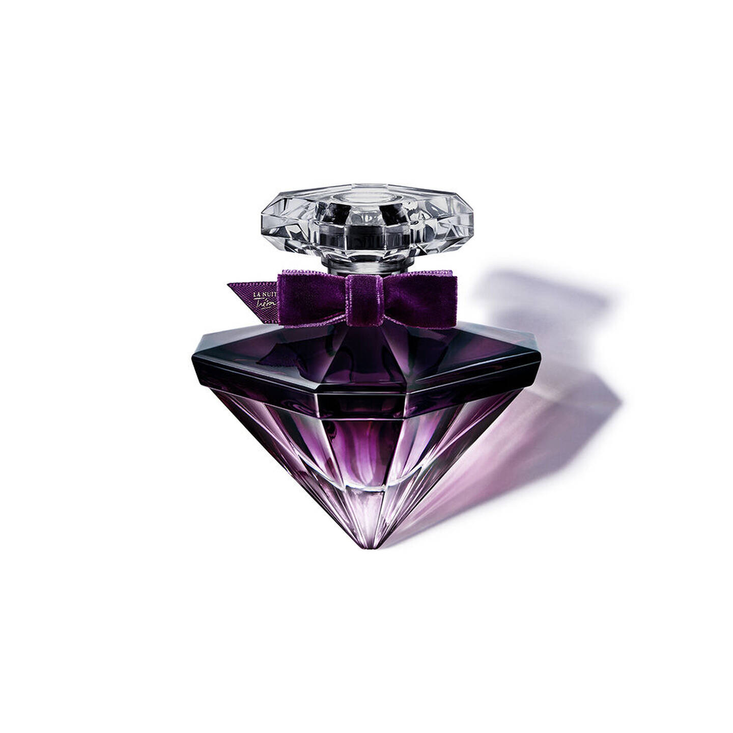 LA NUIT TRÉSOR - LE PARFUM - Woda perfumowana
