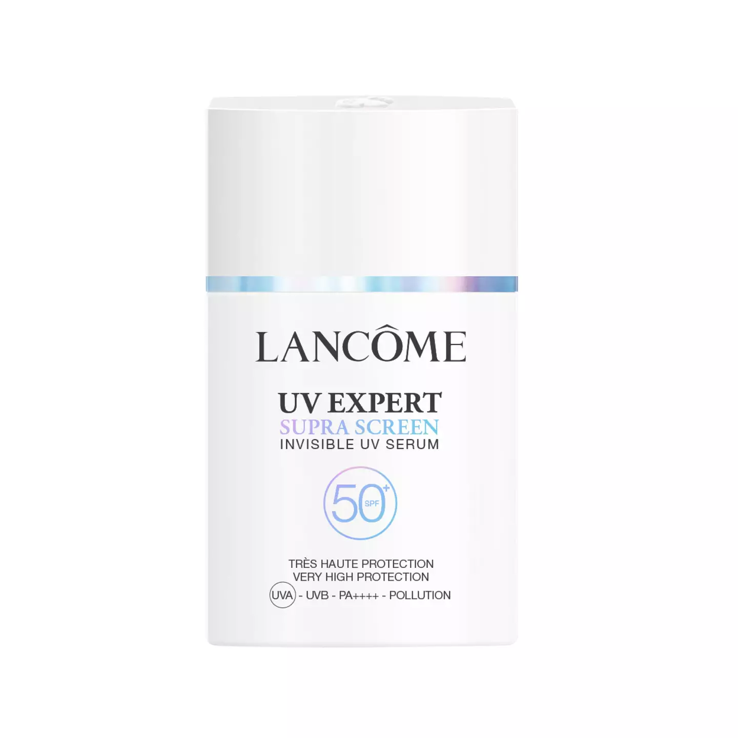 UV Expert Supra Screen SPF 50+ - Krem z SPF50+