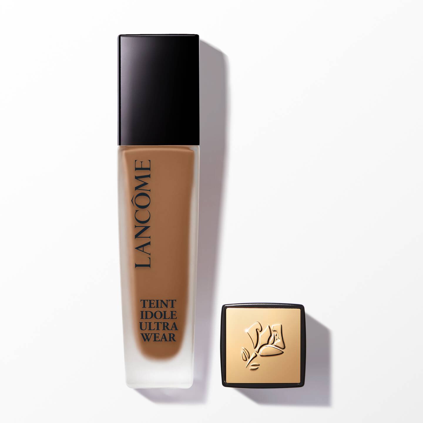 TEINT IDÔLE ULTRA WEAR FOUNDATION - Nowa, ulepszona formuła 455W