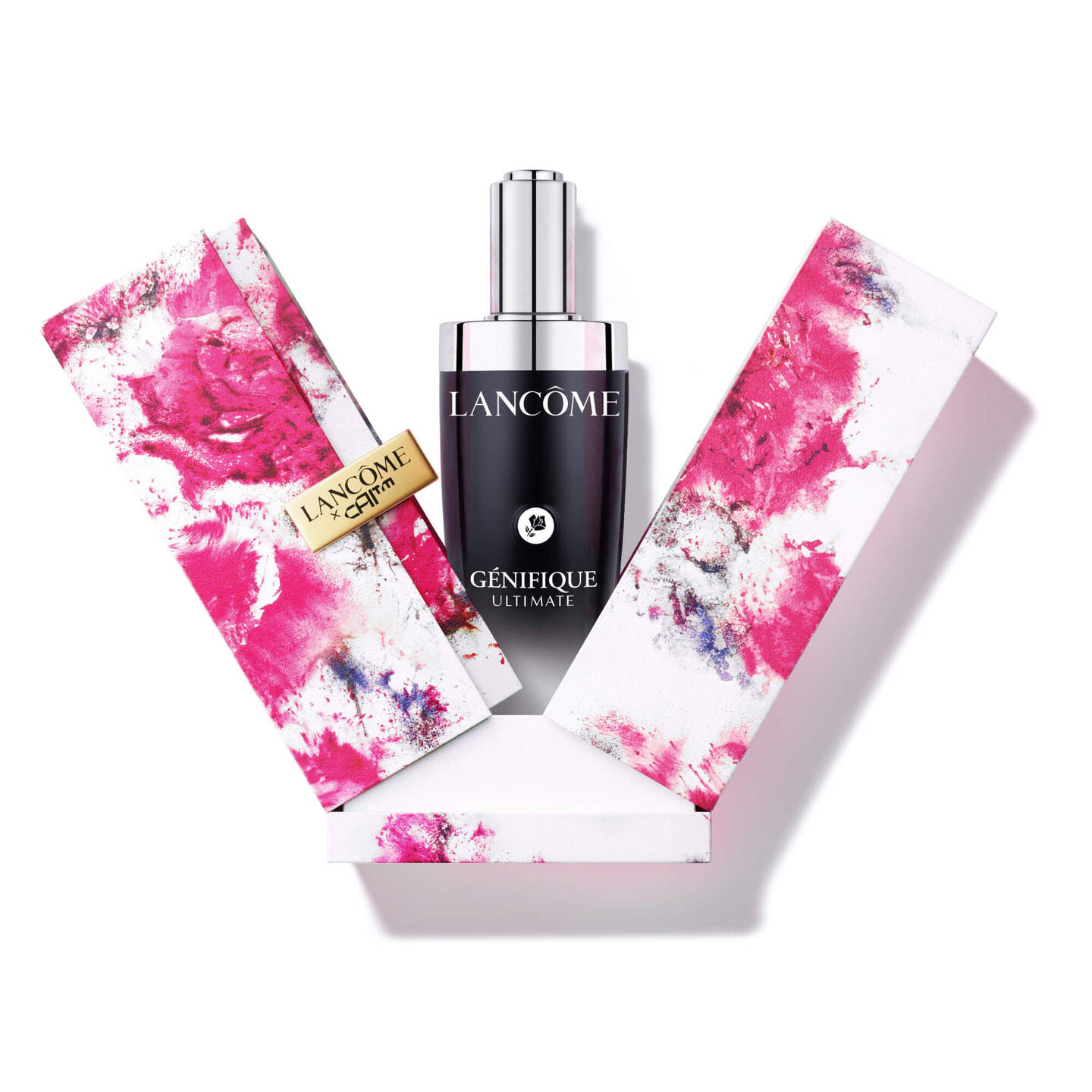 ZESTAW GÉNIFIQUE ULTIMATE SERUM - Zestaw prezentowy