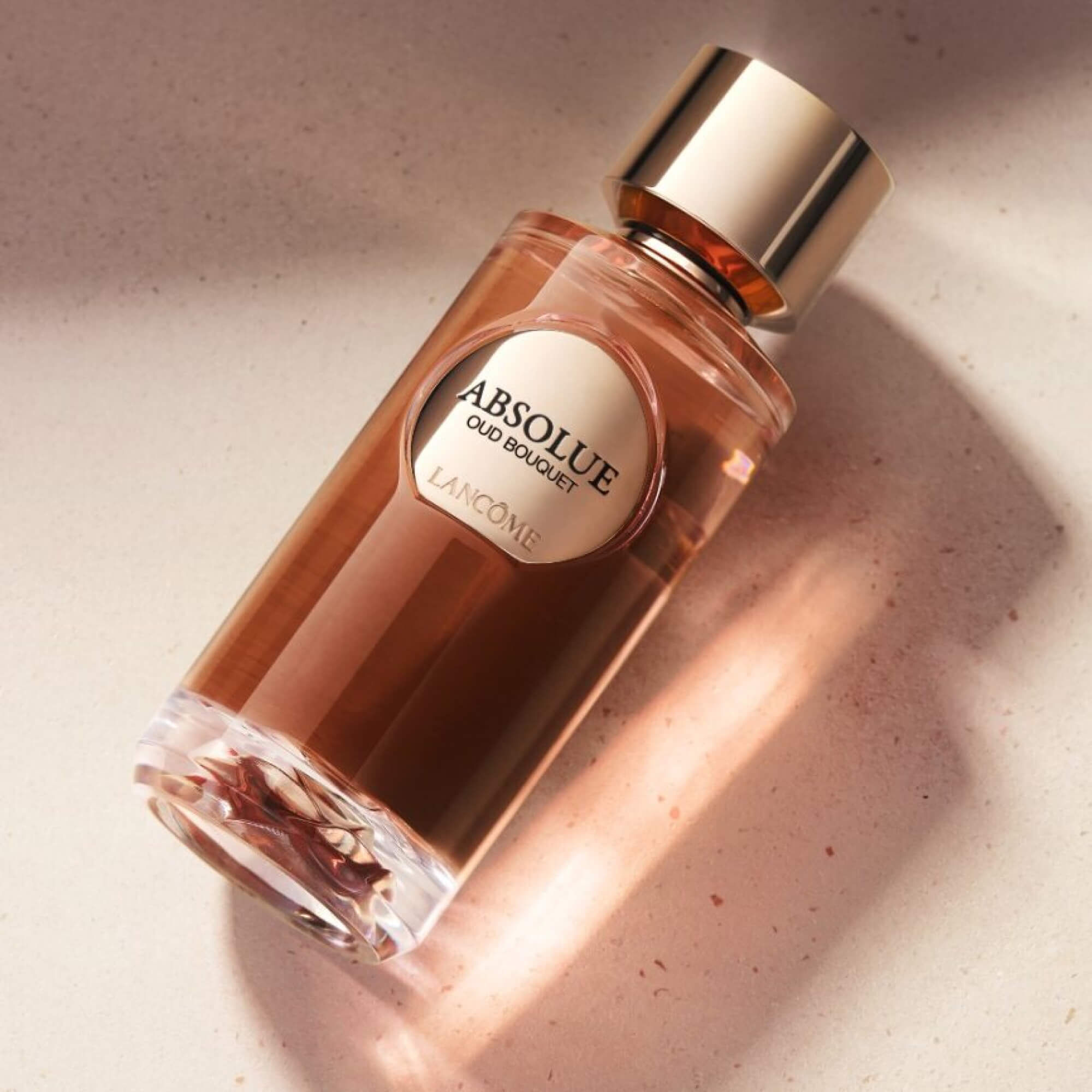 Absolue Les Parfums: Oud Bouquet | Lancôme