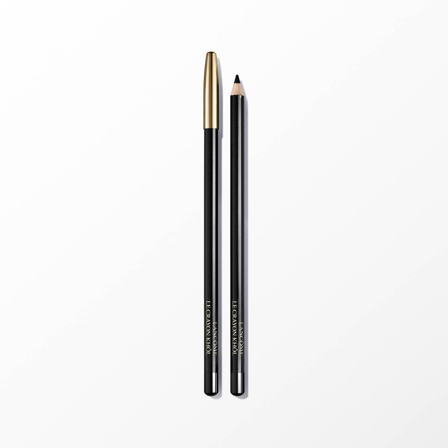 Crayon Khôl - Kredka do oczu Noir