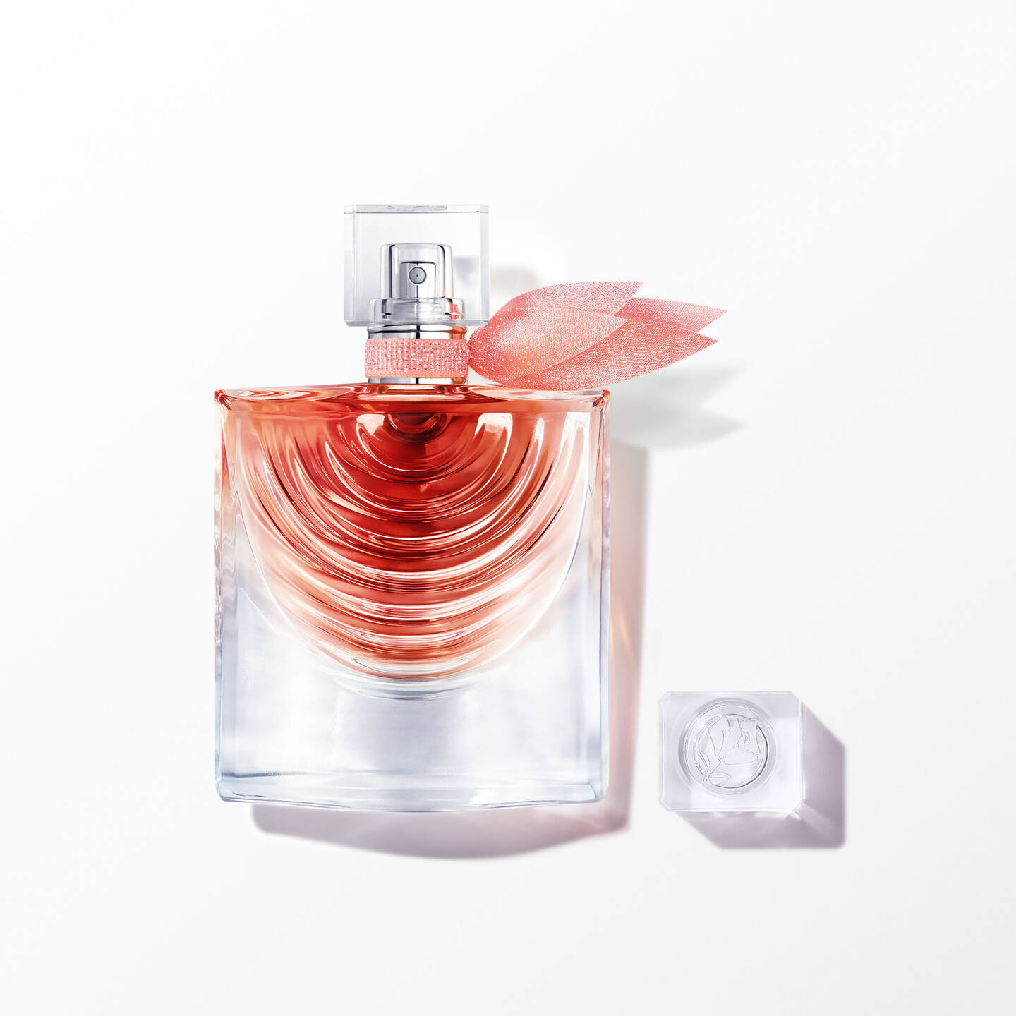 LA VIE EST BELLE IRIS ABSOLU - Woda perfumowana