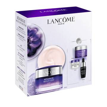 Zestaw z kremem Renergie Multi-Lift Cream 50ml