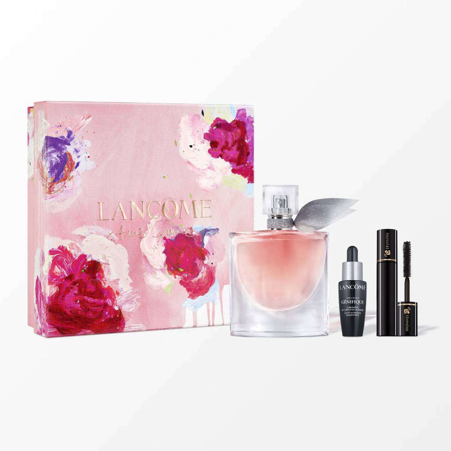 ZESTAW Z LA VIE EST BELLE EAU DE PARFUM 50 ML - Zestaw prezentowy