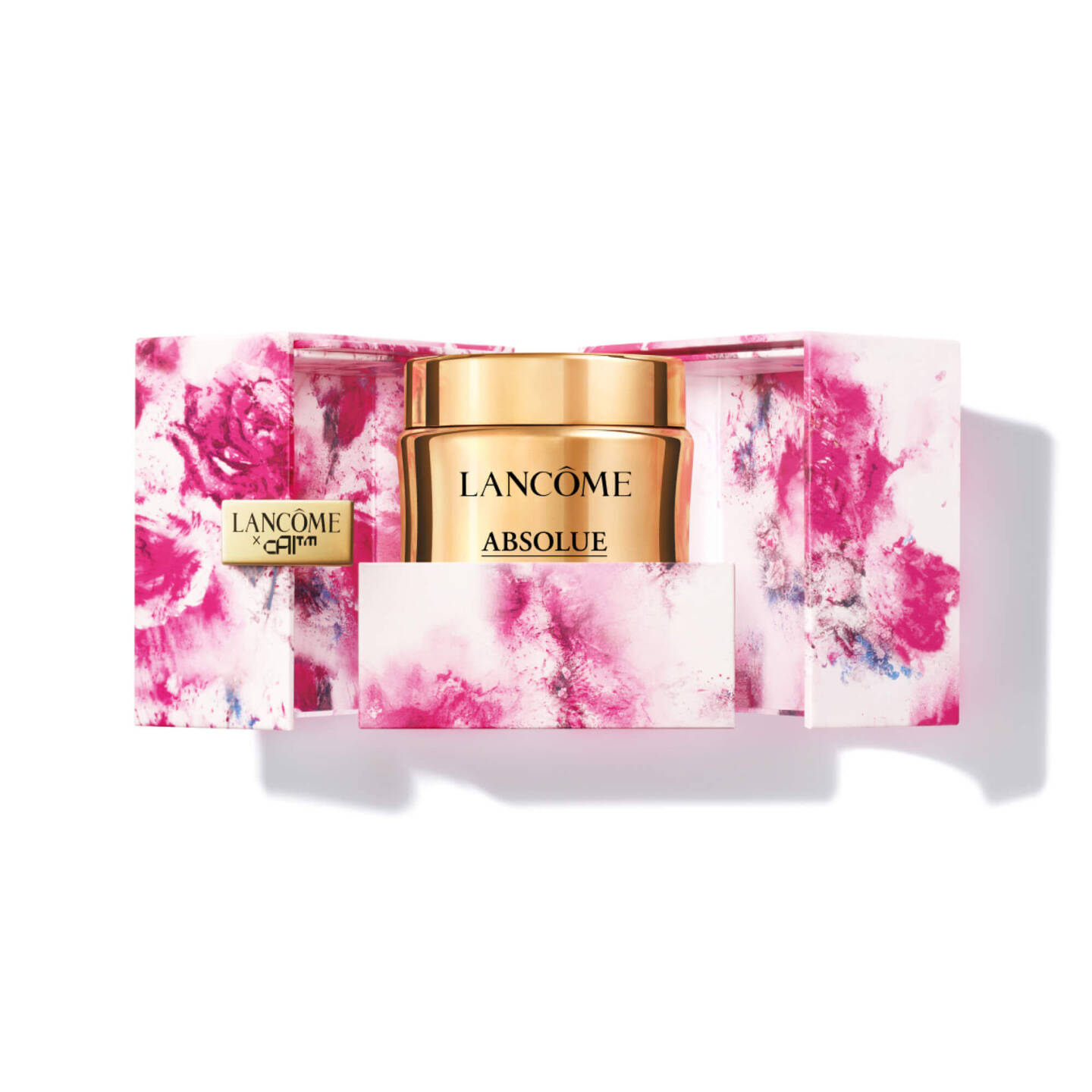 ABSOLUE SOFT CREAM - Zestaw prezentowy