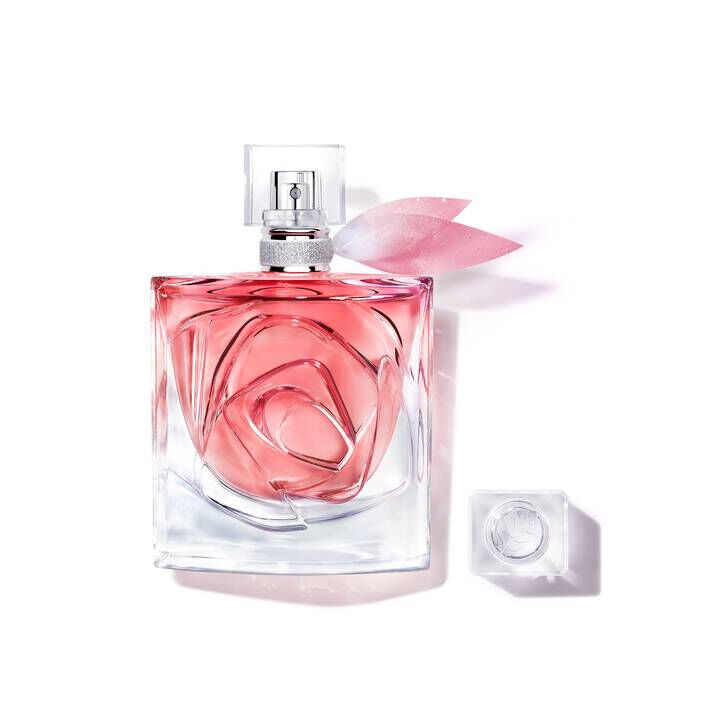 Lancôme La Vie Est Belle Rose Extraordinaire woda perfumowana dla kobiet 50 ml można nabyć na stronie Lancome.pl