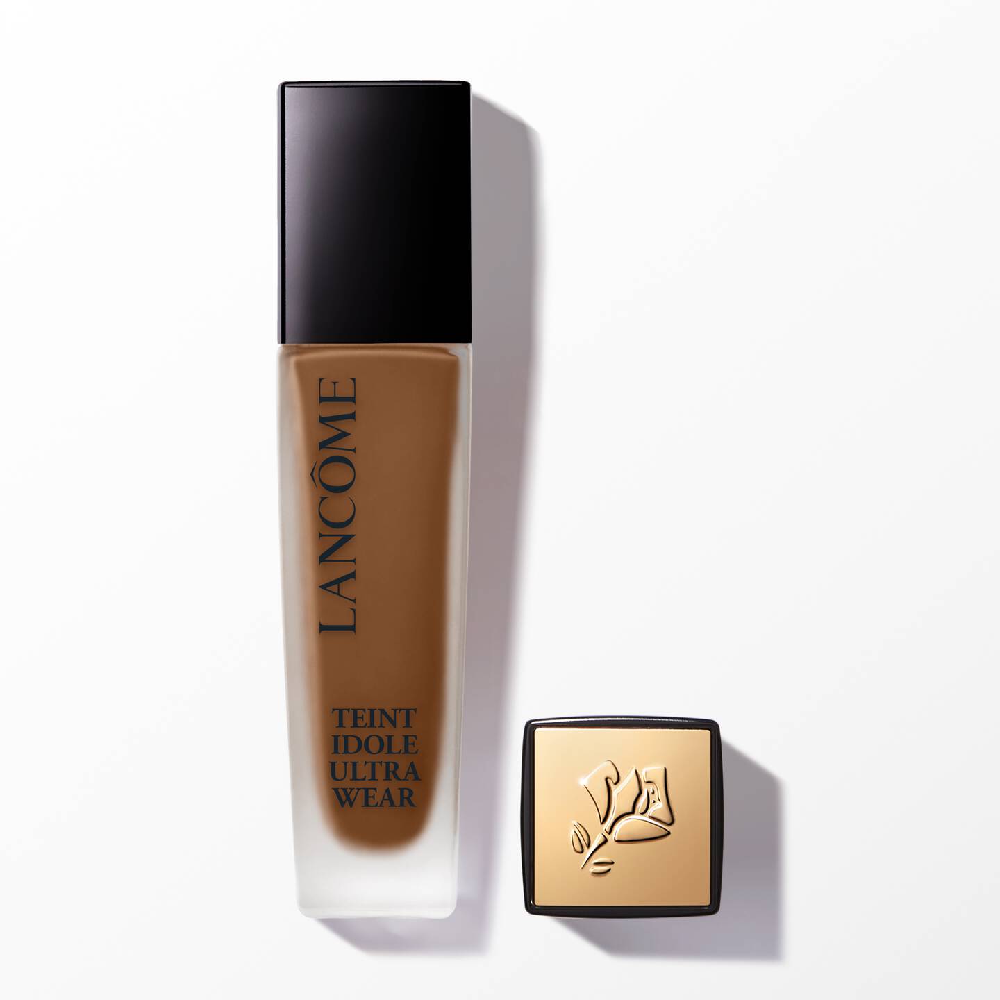 TEINT IDÔLE ULTRA WEAR FOUNDATION - Nowa, ulepszona formuła 520W