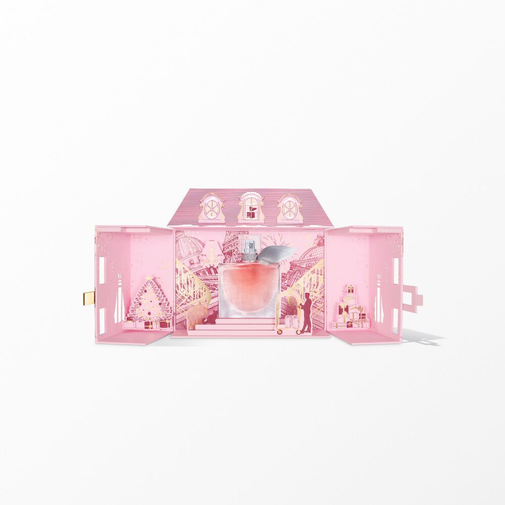 Ekskluzywny zestaw La vie est belle EDP 50 ml