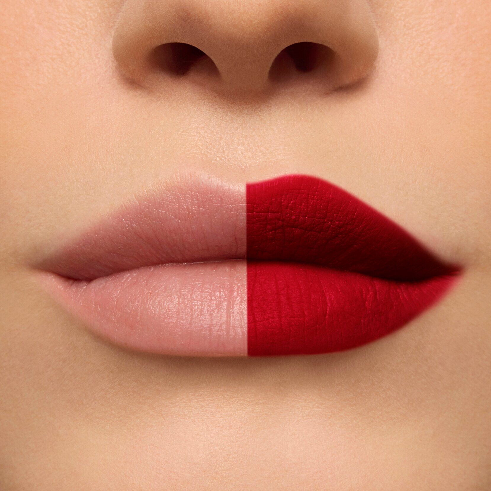 L'ABSOLU ROUGE DRAMA MATTE