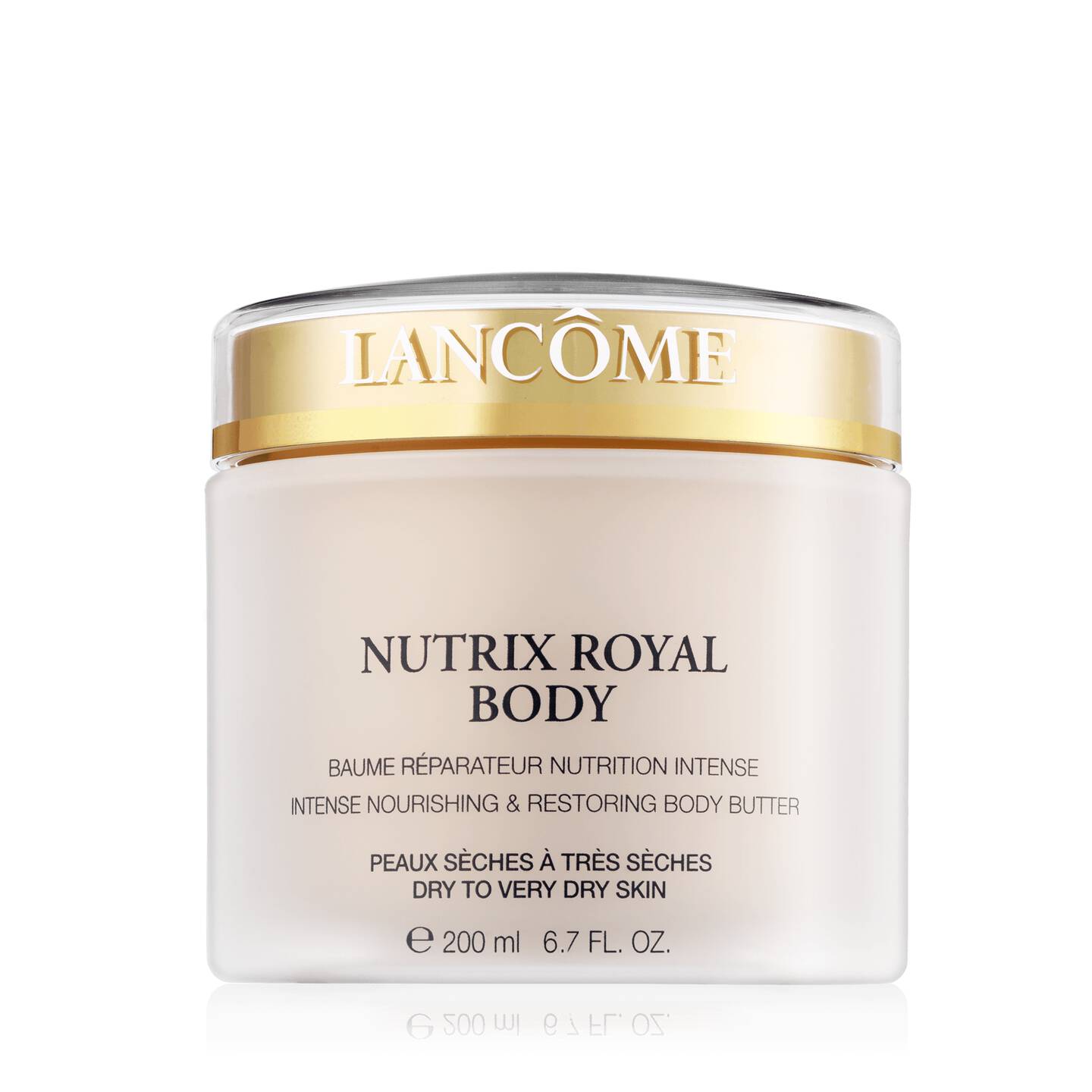 Nutrix Royal Body Butter - Masło do ciała