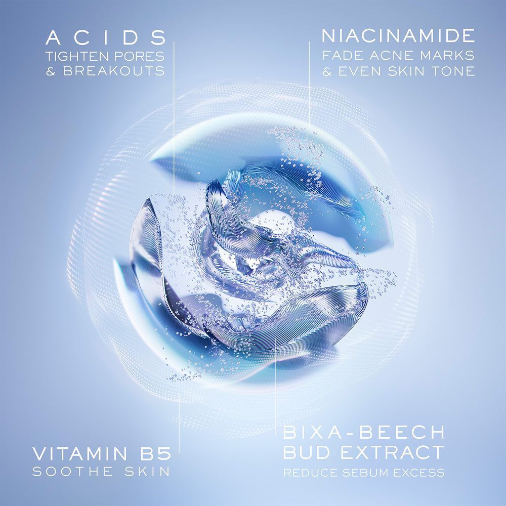 Clarifique BX-Interceptor™ Serum