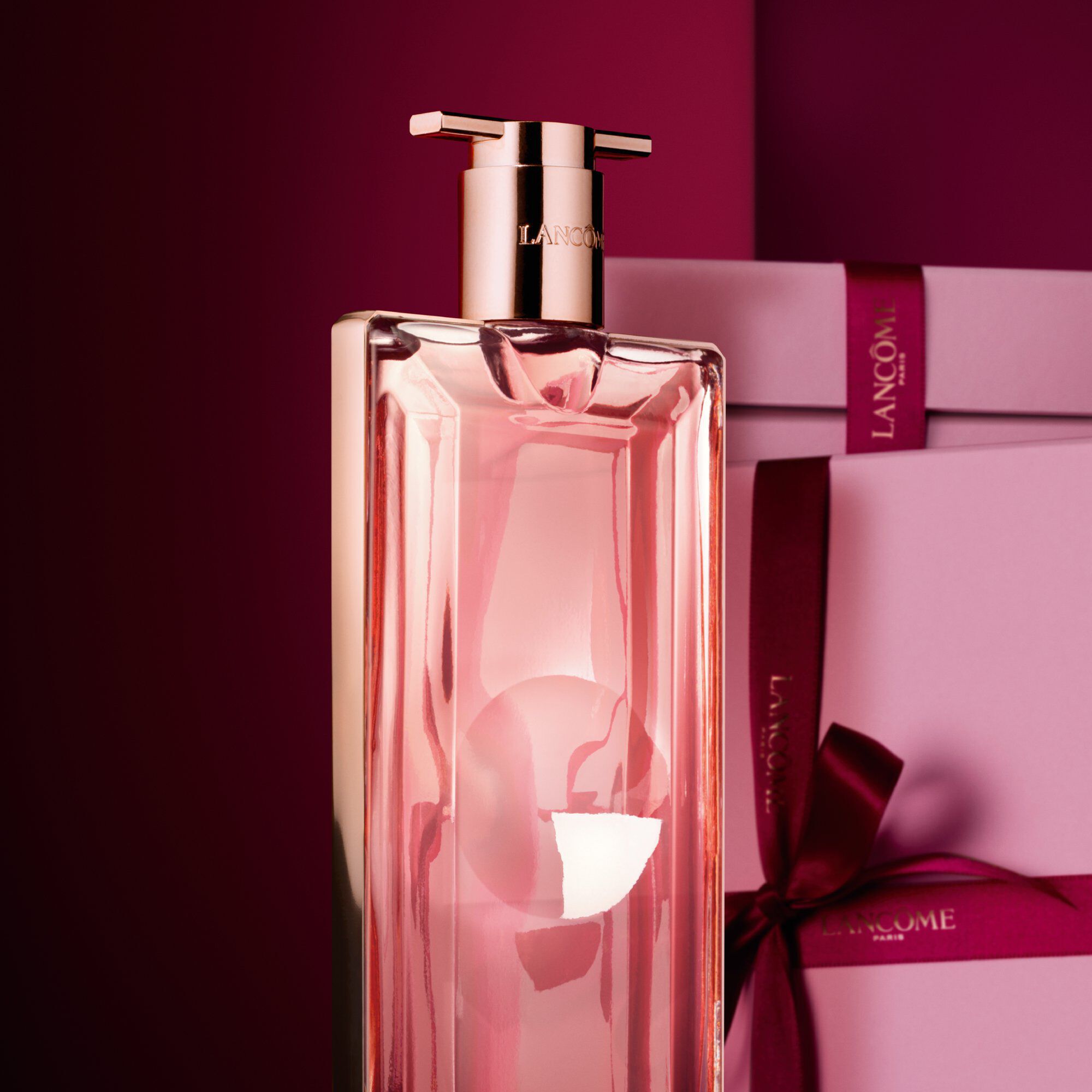 Idole EDP 50ml Zestaw