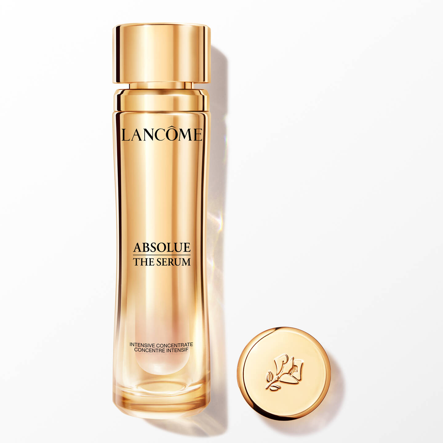 Absolue Serum - Skoncentrowane serum do twarzy