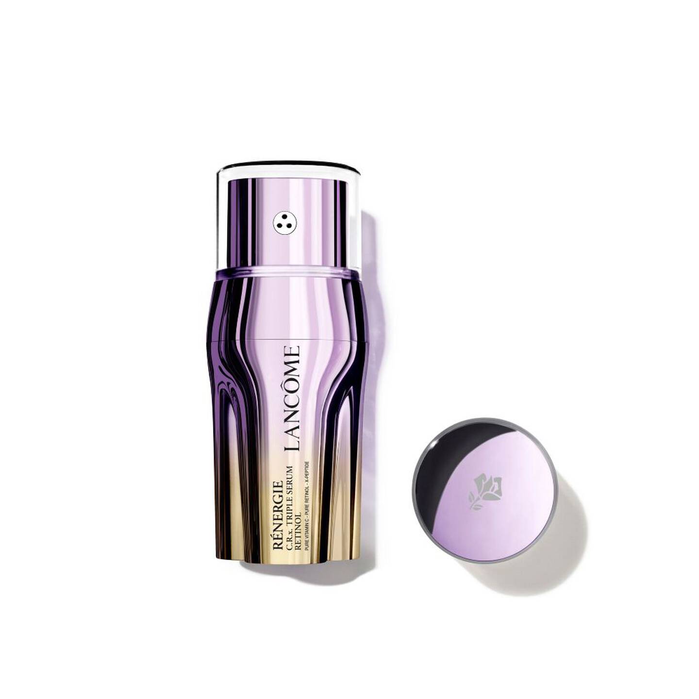 RÉNERGIE C.R.x. TRIPLE SERUM RETINOL - Serum do twarzy