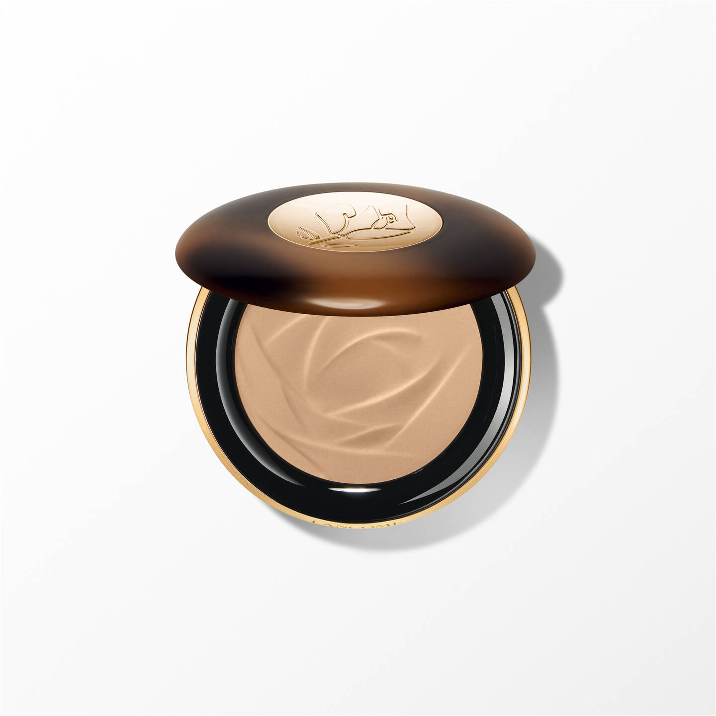 TEINT IDOLE ULTRA WEAR C.E SKIN TRANSFORMING BRONZER - Bronzer w kompakcie Fair