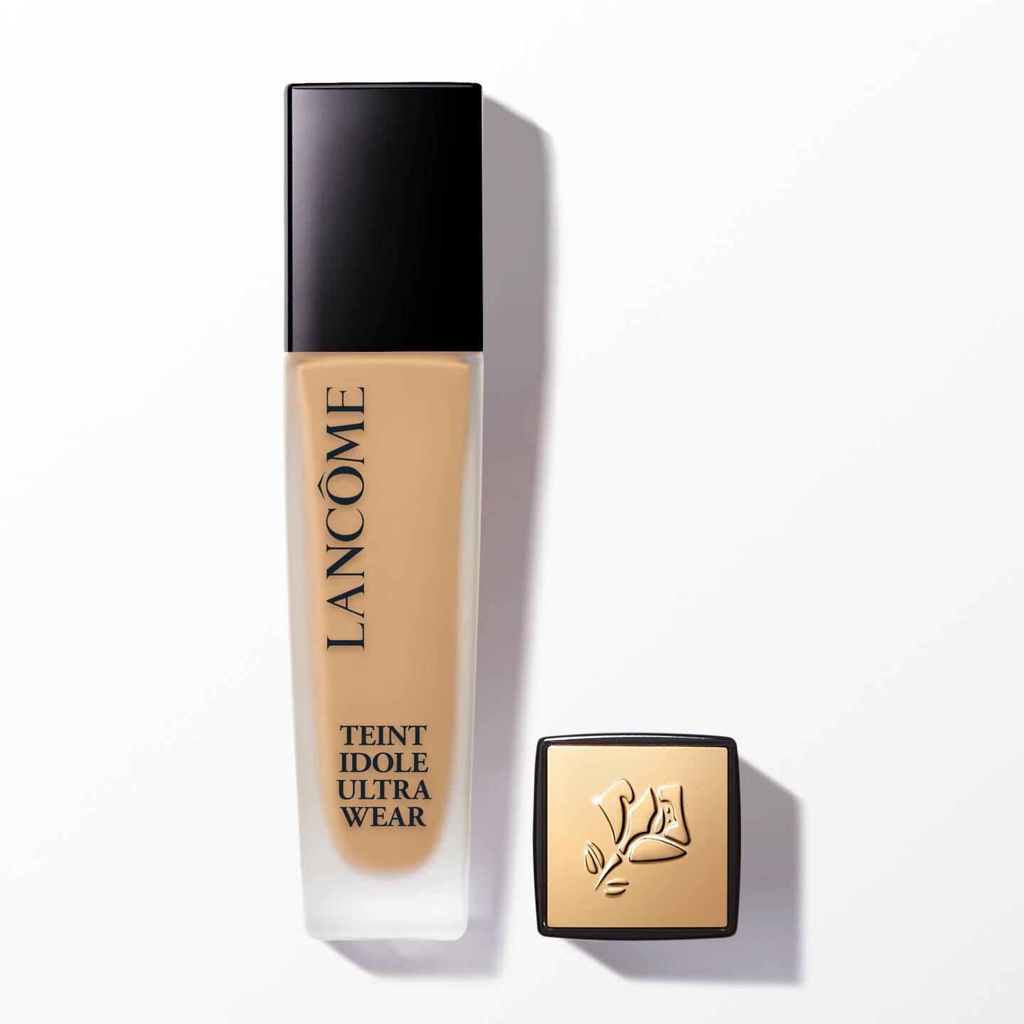 TEINT IDÔLE ULTRA WEAR FOUNDATION - Nowa, ulepszona formuła 400W