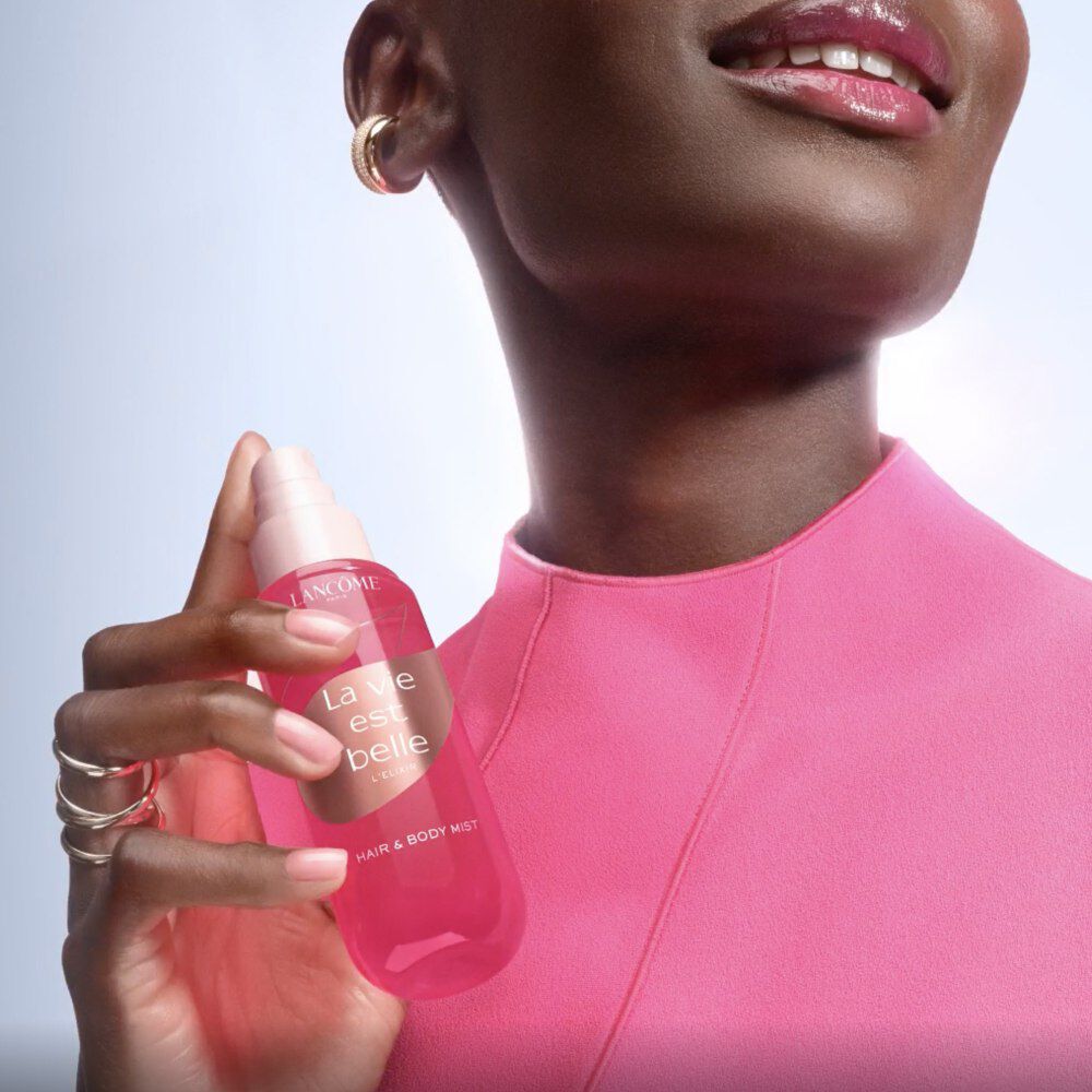 La Vie Est Belle L'Elixir mgiełka do ciała i włosow