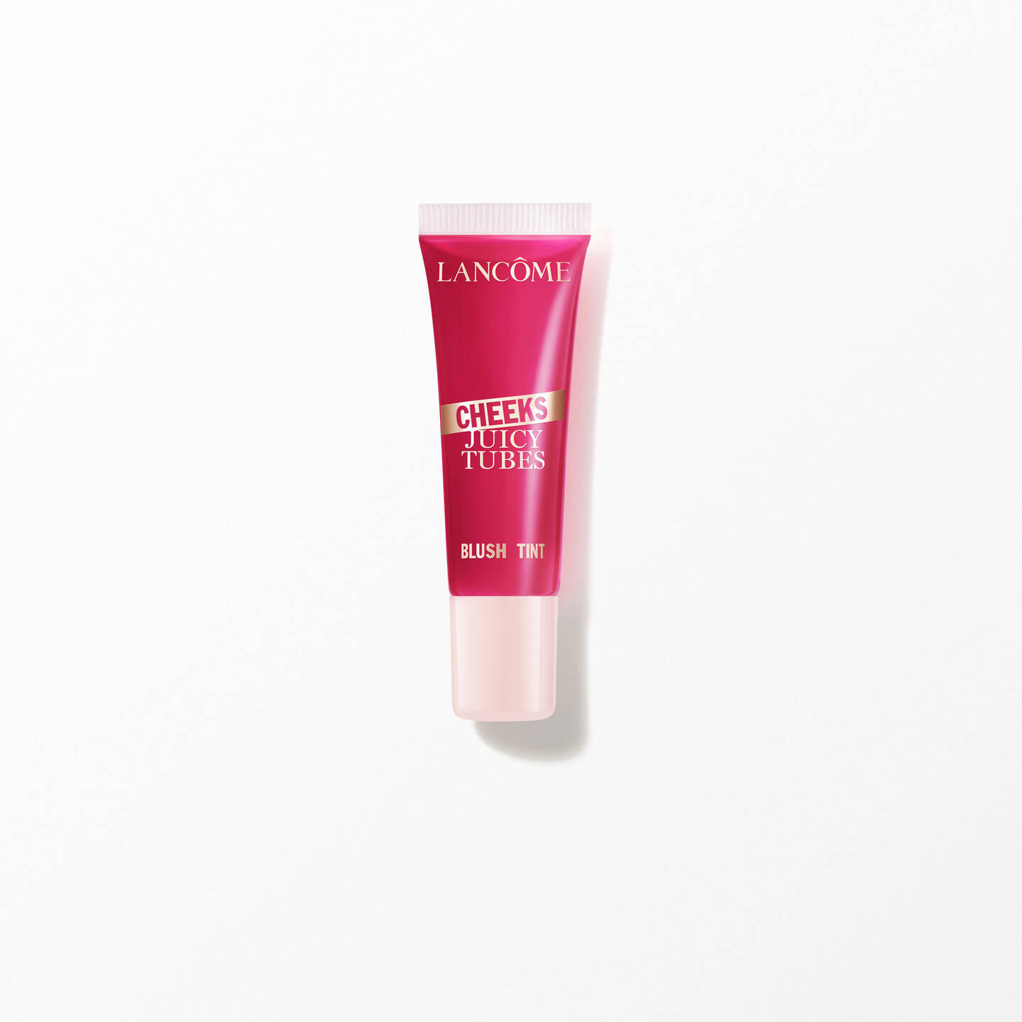 Skin Idôle Juicy Tubes Cheeks Blush - Tint & Glow RASBPERRY JAM