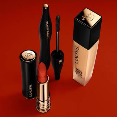 L'Absolu ROUGE DRAMA MATTE