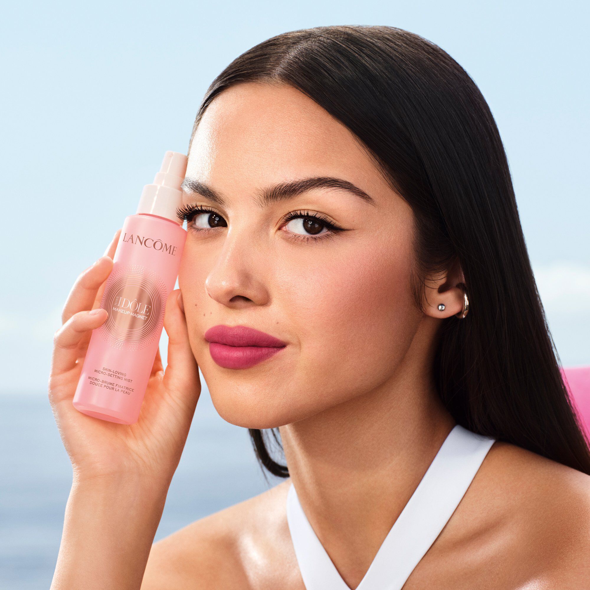 Skin Idole Make-up Magnes