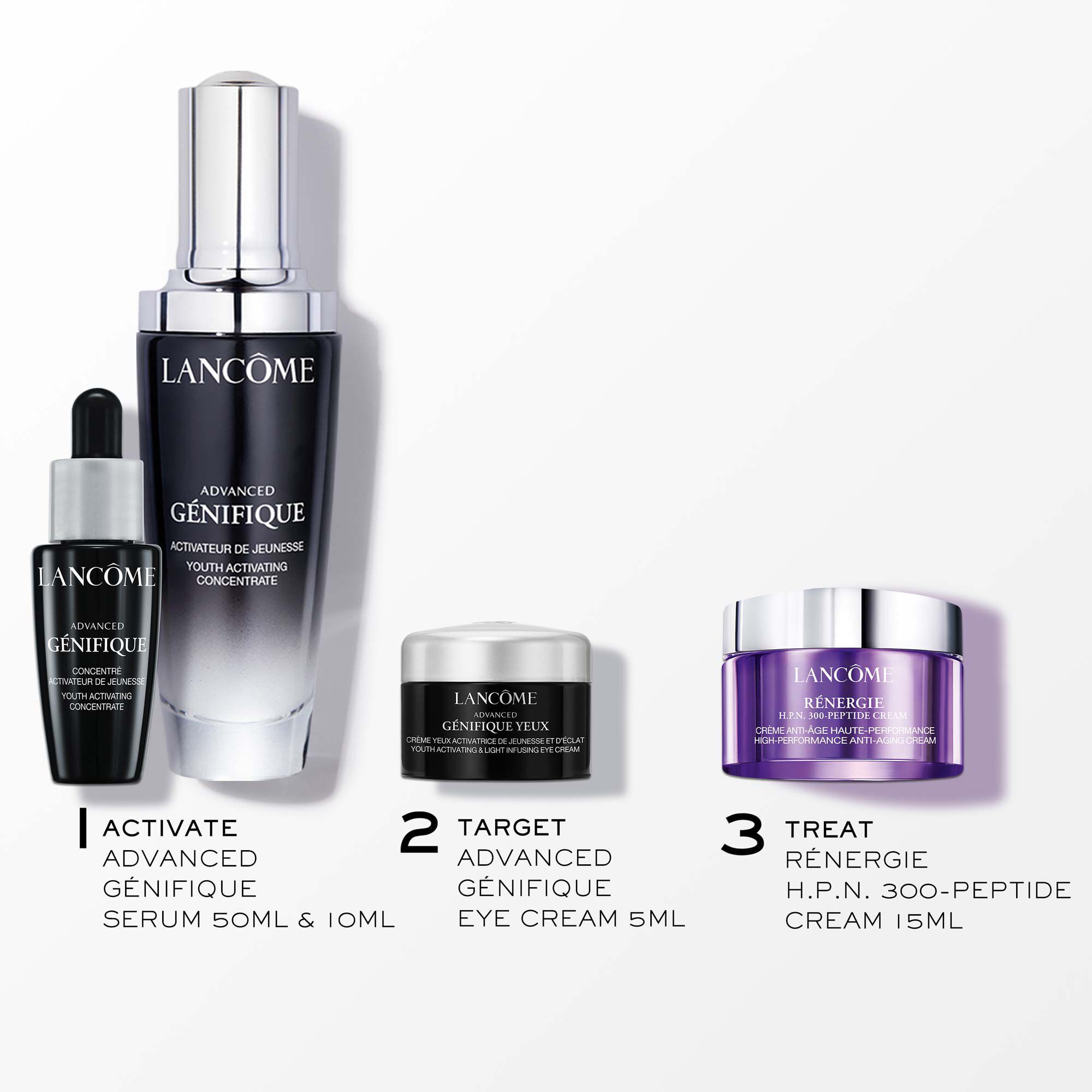 Zestaw prezentowy Advanced Génifique 50ml | Lancôme