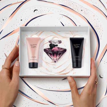 Zestaw prezentowy La Nuit Tresor