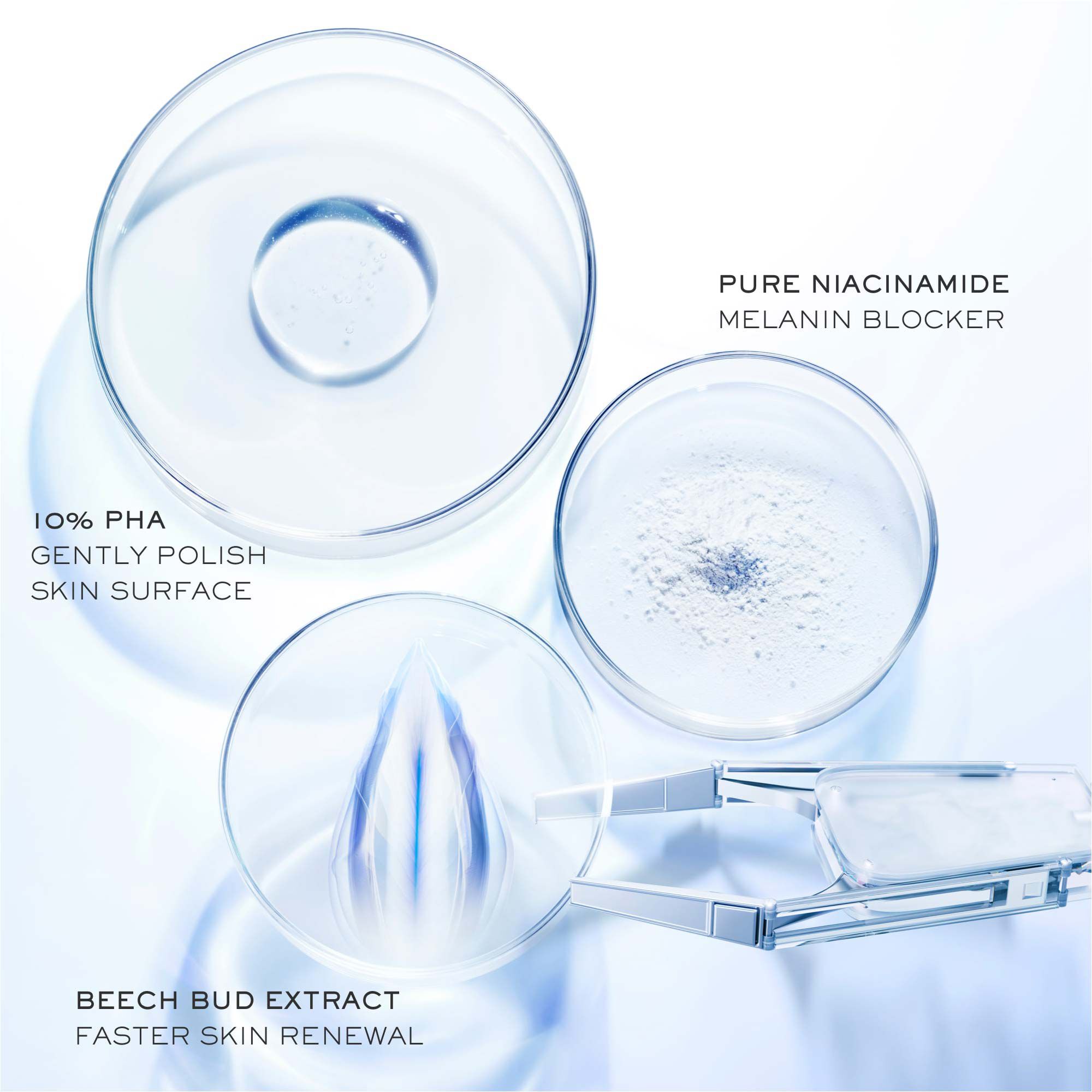 CLARIFIQUE PRO-SOLUTION SERUM