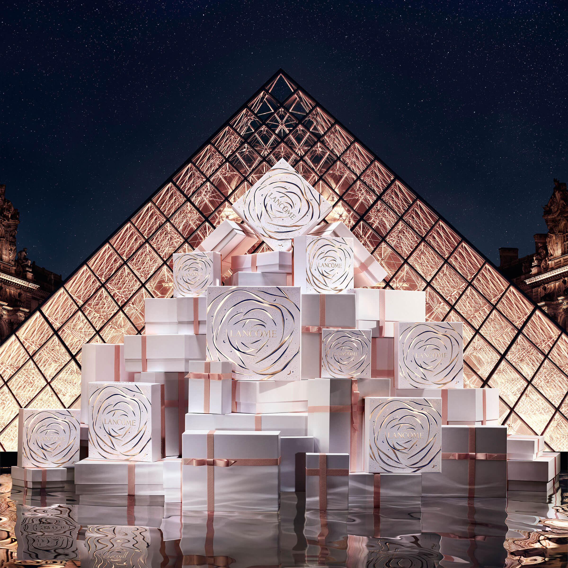 Zestaw prezentowy Renergie SPF 20