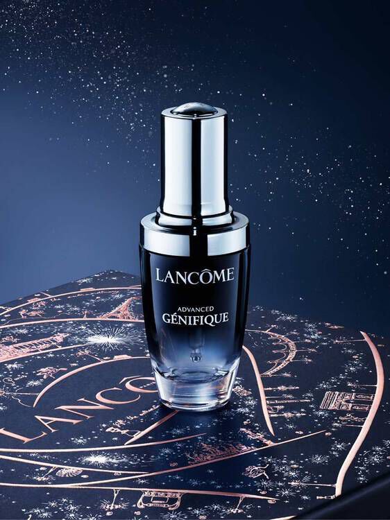 ZESTAW Z ADVANCED GÉNIFIQUE SERUM 30ML