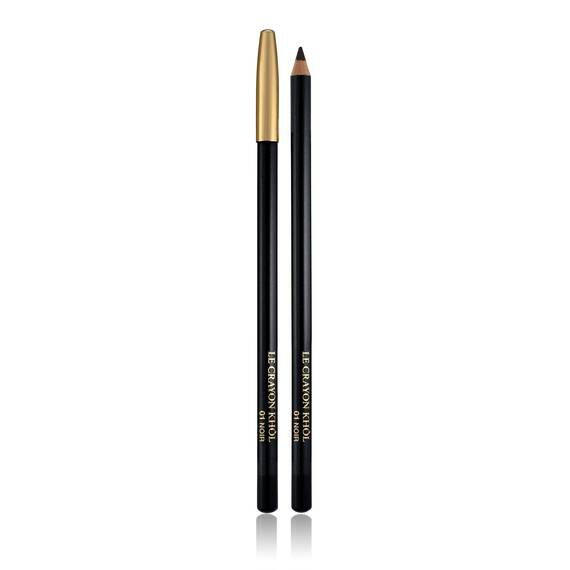 LANCÔME Crayon Khôl Kredka w sztyfcie 1.8 g Nr. 01 - Noir można nabyć na stronie Lancome.pl