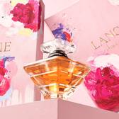 ZESTAW Z TRESOR 30ML EAU DE PARFUM