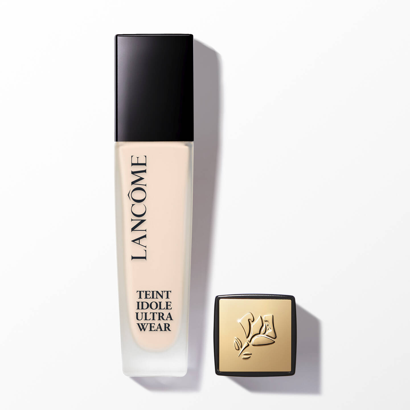 TEINT IDÔLE ULTRA WEAR FOUNDATION - Nowa, ulepszona formuła 090N
