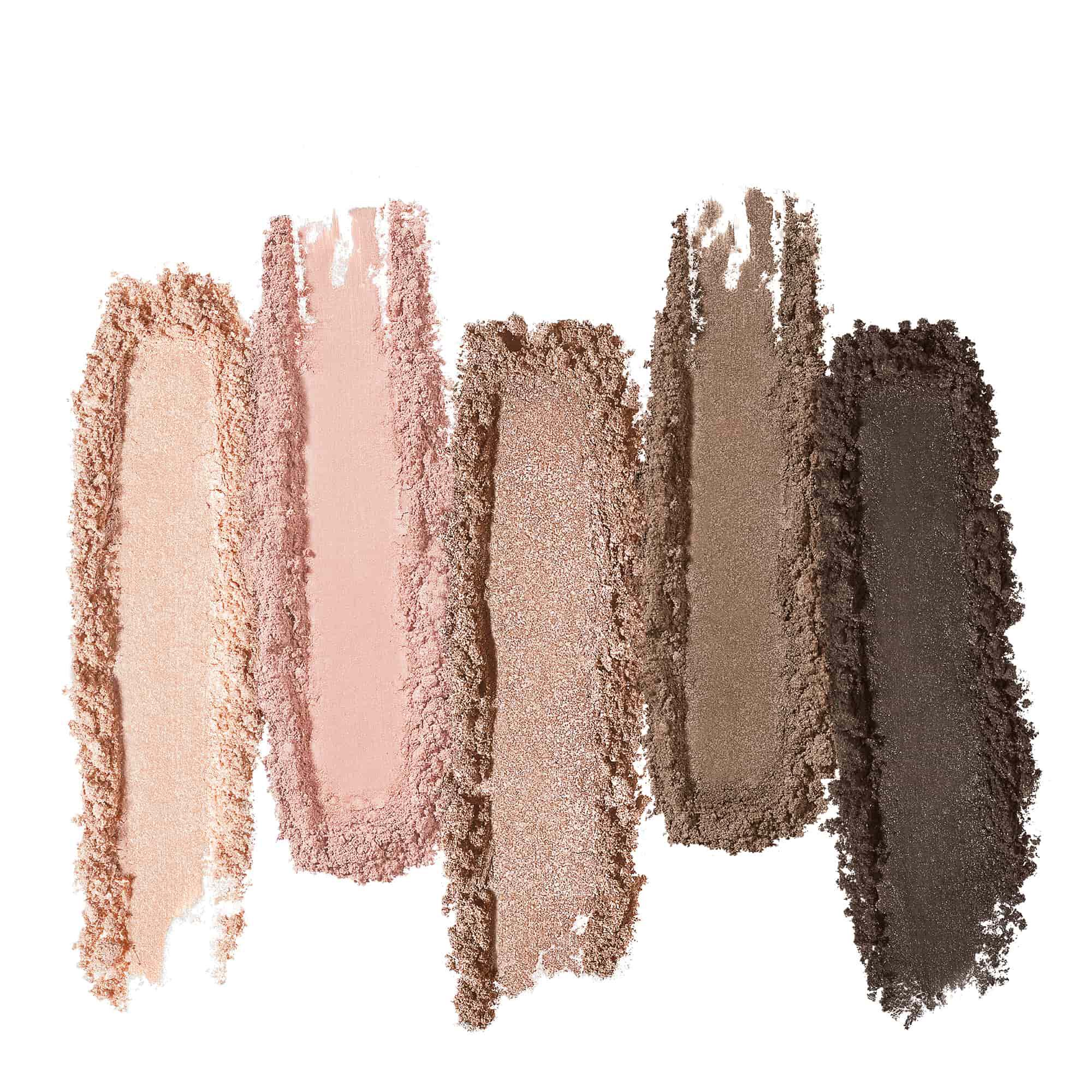 HYPNOSE 5-COLOUR EYESHADOW PALETTE