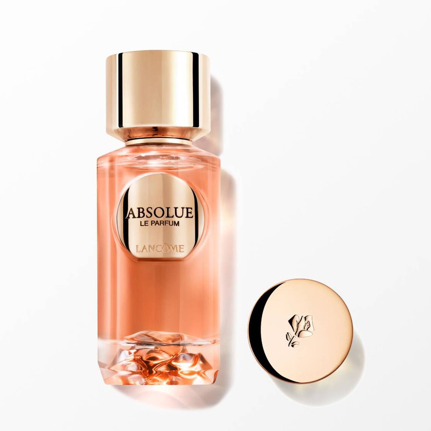 LE PARFUM - Woda perfumowana