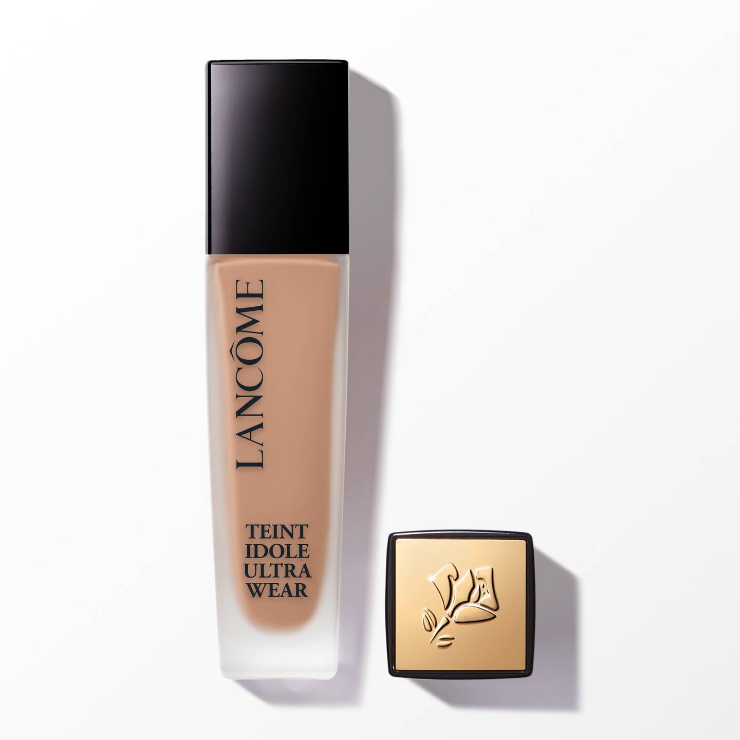 TEINT IDÔLE ULTRA WEAR FOUNDATION - Nowa, ulepszona formuła 330N