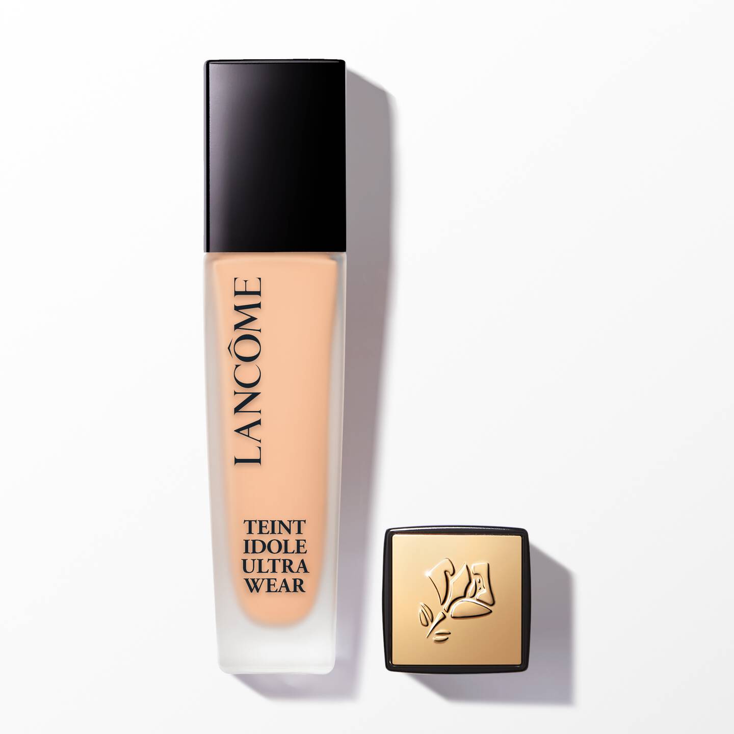 TEINT IDÔLE ULTRA WEAR FOUNDATION - Nowa, ulepszona formuła 205C