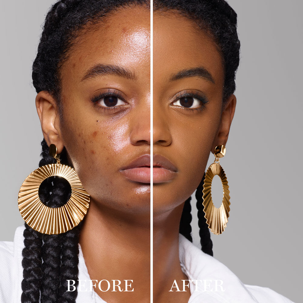 TEINT IDOLE ULTRA WEAR FOUNDATION