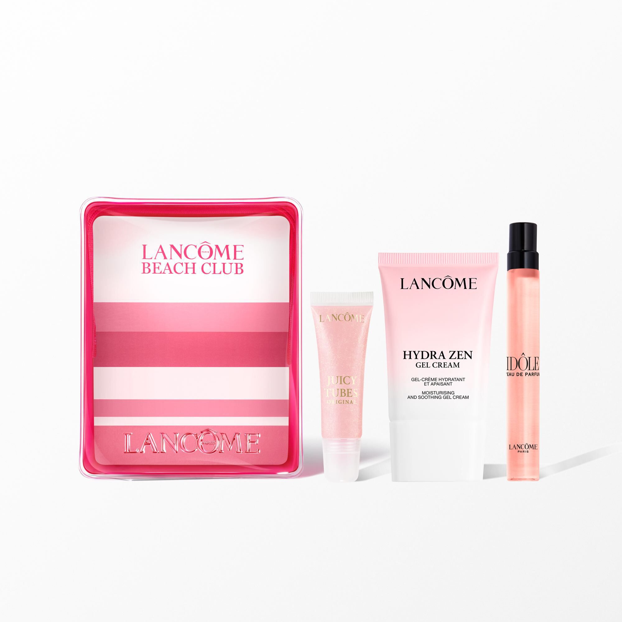 Summer Essentials – Zestaw letnich niezbędnikow