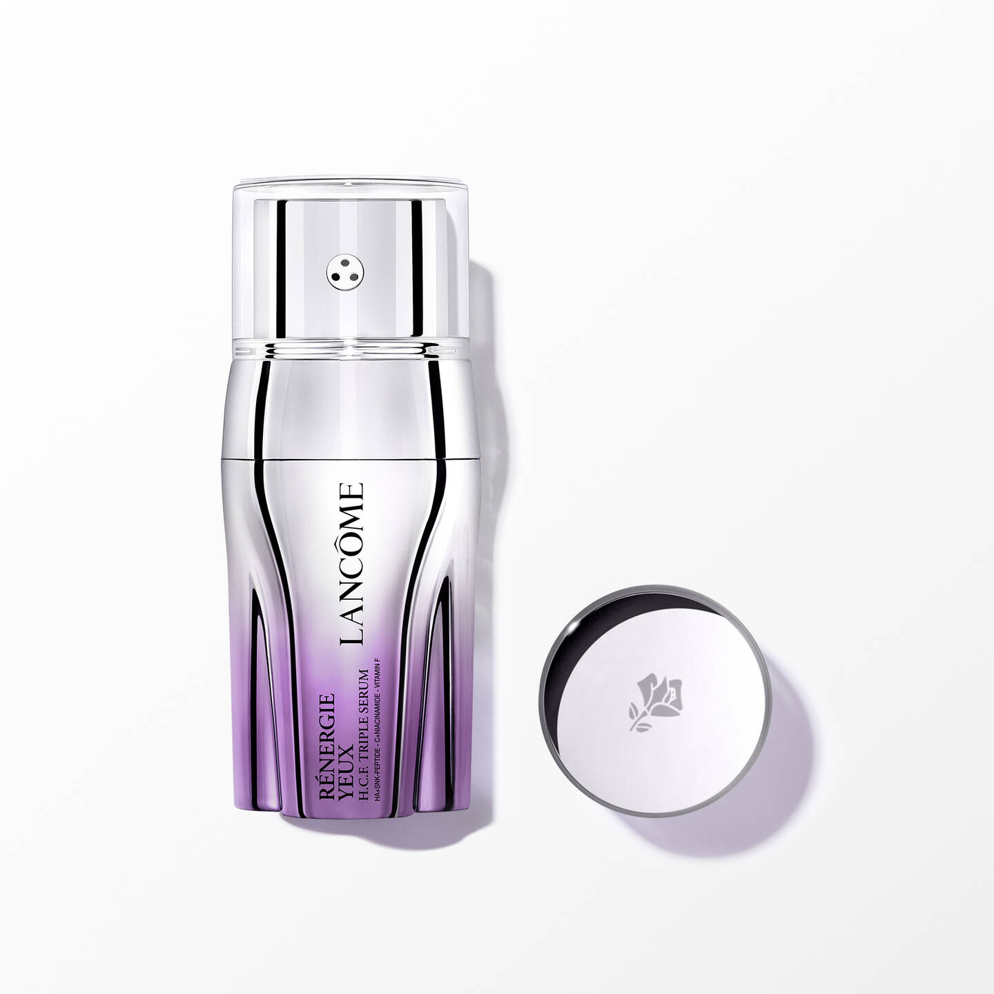 RÉNERGIE H.C.F. TRIPLE SERUM EYE - Serum pod oczy